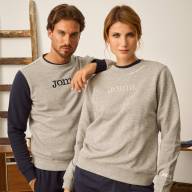 SUDADERA URBAN STREET     - SUDADERA URBAN STREET    