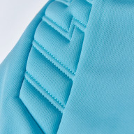 Детская вратарская форма KELME Long Sleeve Goalkeeper Suit Light Blue - Детская вратарская форма KELME Long Sleeve Goalkeeper Suit Light Blue
