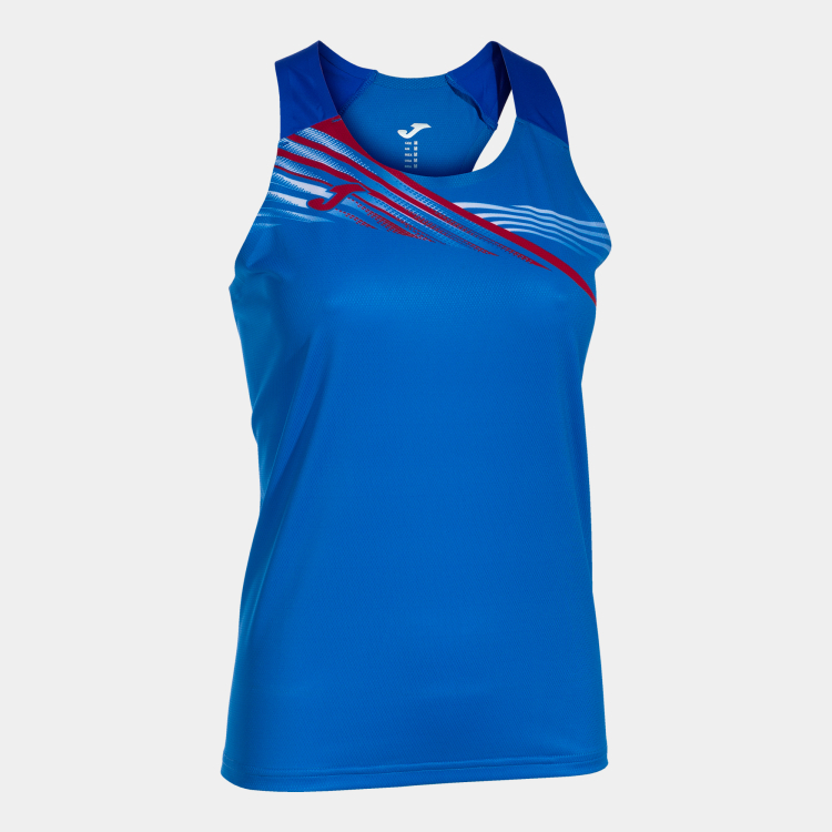 CAMISETA TIRANTES ELITE X  