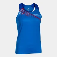 CAMISETA TIRANTES ELITE X   - CAMISETA TIRANTES ELITE X  