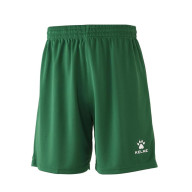 Детские шорты KELME Football Shorts Green - Детские шорты KELME Football Shorts Green