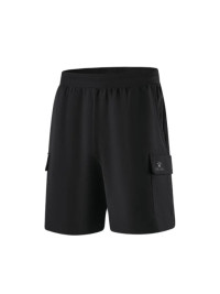 Шорты KELME Knitted Shorts Black