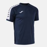 ФУТБОЛКА С КОРОТКИМ РУКАВОМ HEROIC DARK NAVY - ФУТБОЛКА С КОРОТКИМ РУКАВОМ HEROIC DARK NAVY