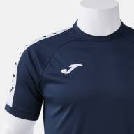 ФУТБОЛКА С КОРОТКИМ РУКАВОМ HEROIC DARK NAVY - ФУТБОЛКА С КОРОТКИМ РУКАВОМ HEROIC DARK NAVY