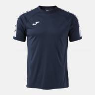 ФУТБОЛКА С КОРОТКИМ РУКАВОМ HEROIC DARK NAVY - ФУТБОЛКА С КОРОТКИМ РУКАВОМ HEROIC DARK NAVY