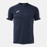 ФУТБОЛКА С КОРОТКИМ РУКАВОМ HEROIC DARK NAVY - ФУТБОЛКА С КОРОТКИМ РУКАВОМ HEROIC DARK NAVY