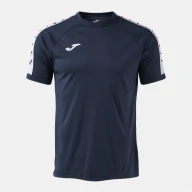 ФУТБОЛКА С КОРОТКИМ РУКАВОМ HEROIC DARK NAVY - ФУТБОЛКА С КОРОТКИМ РУКАВОМ HEROIC DARK NAVY