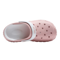 Шлепанцы KELME Women's Slippers Pink - Шлепанцы KELME Women's Slippers Pink