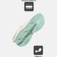 JOMA Кроссовки VICTORY LADY RVICLS2625 (37.5 EUR/ 05.5 USA)