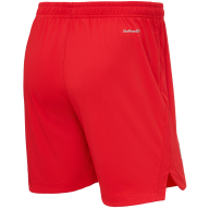 Шорты игровые JOGEL PerFormDRY National 26 Home Shorts, красный - Шорты игровые JOGEL PerFormDRY National 26 Home Shorts, красный