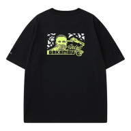 Футболка KELME Crew Neck T-shirt Black - Футболка KELME Crew Neck T-shirt Black