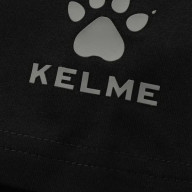 Футболка KELME Crew Neck T-shirt Black - Футболка KELME Crew Neck T-shirt Black