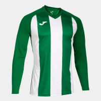 Игровая футболка JOMA PERFORMANCE Зеленый-белый