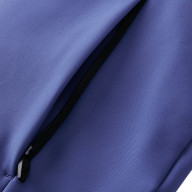 Олимпийка KELME Stand-up Collar Knit Cardigan Violet - Олимпийка KELME Stand-up Collar Knit Cardigan Violet