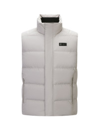 Жилет KELME Down Vest Beige