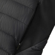 Пуховик KELME Lightweight Hooded Down Jacket Black - Пуховик KELME Lightweight Hooded Down Jacket Black
