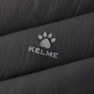 Пуховик KELME Lightweight Hooded Down Jacket Black - Пуховик KELME Lightweight Hooded Down Jacket Black