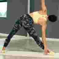 MALLAS LARGAS CORE   - MALLAS LARGAS CORE  