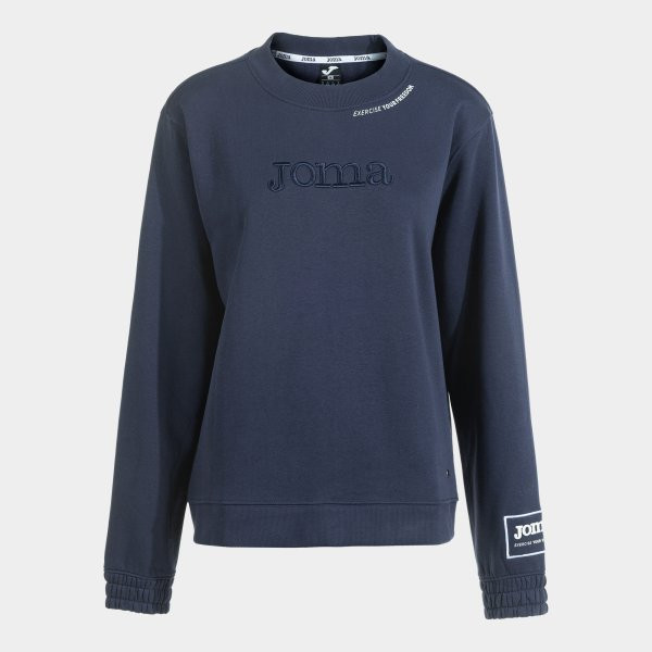 SUDADERA URBAN STREET  