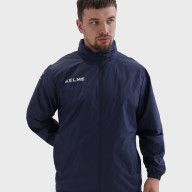 Ветровка KELME Raincoat Dark Blue - Ветровка KELME Raincoat Dark Blue