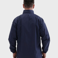 Ветровка KELME Raincoat Dark Blue - Ветровка KELME Raincoat Dark Blue