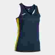 CAMISETA TIRANTES OLIMPIADA     - CAMISETA TIRANTES OLIMPIADA    