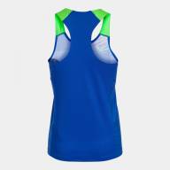 CAMISETA TIRANTES ELITE X DARK       - CAMISETA TIRANTES ELITE X DARK      