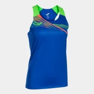 CAMISETA TIRANTES ELITE X DARK       - CAMISETA TIRANTES ELITE X DARK      