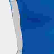 Топ RECORD II Синий-белый - Топ RECORD II Синий-белый