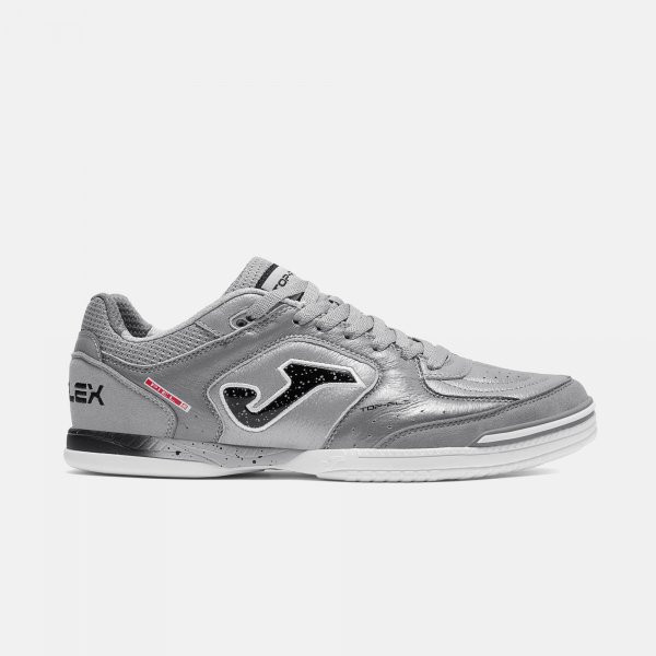 TOP FLEX 2612 GRIS CLARO INDOOR