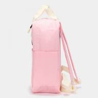 MOCHILA KIDS CAMP     - MOCHILA KIDS CAMP    
