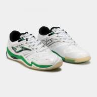 Футзалки JOMA TOP FLEX ULTIMATE TFUW2502IN - Футзалки JOMA TOP FLEX ULTIMATE TFUW2502IN