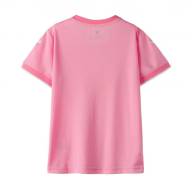 Детская футбольная форма KELME Short-Sleeved Football Suit Pink - Детская футбольная форма KELME Short-Sleeved Football Suit Pink