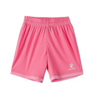 Детская футбольная форма KELME Short-Sleeved Football Suit Pink - Детская футбольная форма KELME Short-Sleeved Football Suit Pink