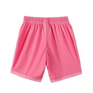 Детская футбольная форма KELME Short-Sleeved Football Suit Pink - Детская футбольная форма KELME Short-Sleeved Football Suit Pink