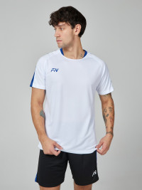 Футбольная форма FN Football Set (White/Black)