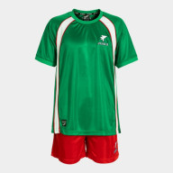 НАБОР ДЛЯ ФУТБОЛА РЕТРО ЧЕМПИОНАТ МИРА 2026 ЗЕЛЕНЫЙ КРАСНЫЙ - НАБОР ДЛЯ ФУТБОЛА РЕТРО ЧЕМПИОНАТ МИРА 2026 ЗЕЛЕНЫЙ КРАСНЫЙ