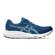 Кроссовки бег. ASICS Gel-Contend 9 1011B881 407, р.9 (рос.41),кожзам,текстиль,резина, темно-синий - Кроссовки бег. ASICS Gel-Contend 9 1011B881 407, р.9 (рос.41),кожзам,текстиль,резина, темно-синий