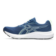 Кроссовки бег. ASICS Gel-Contend 9 1011B881 407, р.9 (рос.41),кожзам,текстиль,резина, темно-синий - Кроссовки бег. ASICS Gel-Contend 9 1011B881 407, р.9 (рос.41),кожзам,текстиль,резина, темно-синий