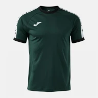 ФУТБОЛКА С КОРОТКИМ РУКАВОМ HEROIC ЗЕЛЁНЫЙ - ФУТБОЛКА С КОРОТКИМ РУКАВОМ HEROIC ЗЕЛЁНЫЙ