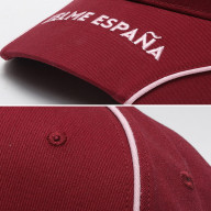 Бейсболка KELME Sports Cap Burgundy - Бейсболка KELME Sports Cap Burgundy