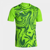Игровая футболка JOMA LION II  