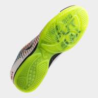 TOP FLEX 2576 BLANCO AMARILLO ROJO INDOOR - TOP FLEX 2576 BLANCO AMARILLO ROJO INDOOR