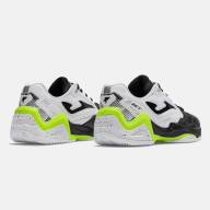 SET MEN 2632 BLANCO NEGRO - SET MEN 2632 BLANCO NEGRO