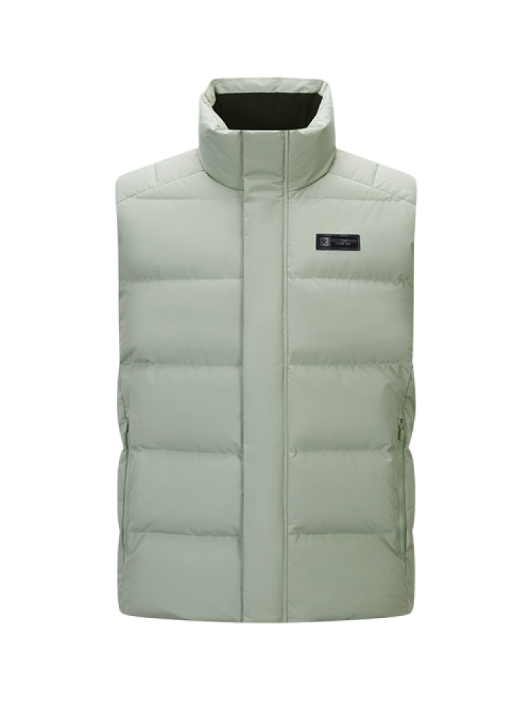 Жилет KELME Down Vest Green