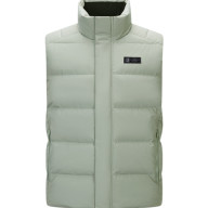 Жилет KELME Down Vest Green - Жилет KELME Down Vest Green