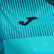 Футболка JOMA CAMISETA MANGA CORTA ECO SUPERNOVA TURQUESA FLÚOR MARINO - Футболка JOMA CAMISETA MANGA CORTA ECO SUPERNOVA TURQUESA FLÚOR MARINO