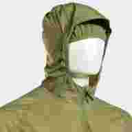 CHUBASQUERO TRAIL LONDON   - CHUBASQUERO TRAIL LONDON  