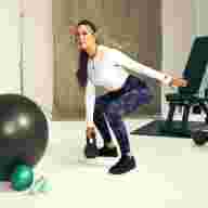 MALLAS LARGAS CORE   - MALLAS LARGAS CORE  