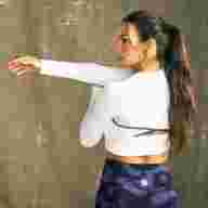 MALLAS LARGAS CORE   - MALLAS LARGAS CORE  